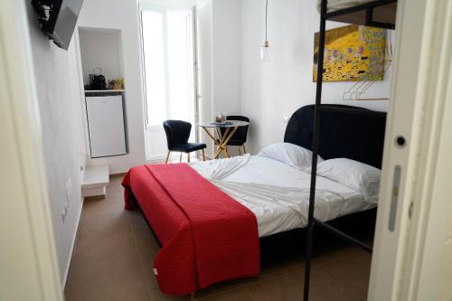 Gioia del Colle Apartment | Sott'o Cambanil