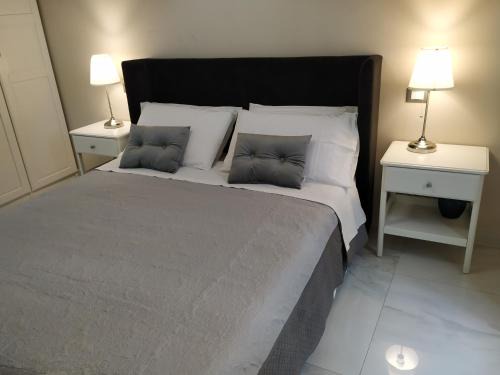 Messina Apartment | Sotto le Mura