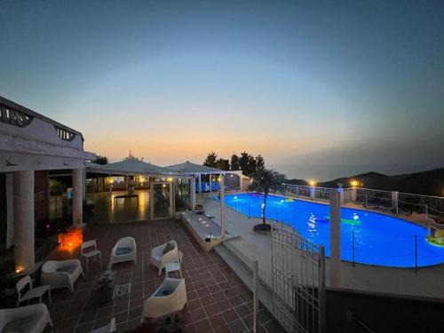 Salice House | Sotto le Stelle