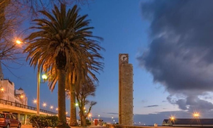 Figueira da Foz Apartment | Sotto Mayor Sunlight, by Rent4All, Figueira da Foz