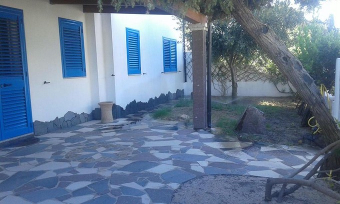Calasetta Apartment | Sotto Torre Appartments