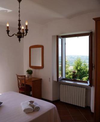 Morsasco Apartment | Sottolemura