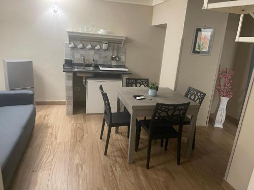 Historical Center Apartment | SOTTOSOPRA APARTMENT