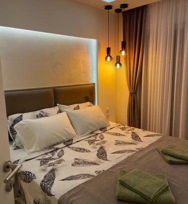Vrnjacka Banja Apartment | Soul Apartment Vrnjačka Banja