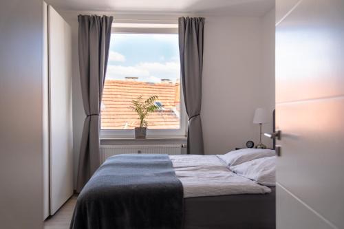 Bad Wilhelmshoehe Apartment | SOUL by Interior Apartments