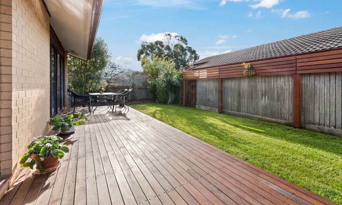 Narrabundah House | Soul-Filled Family Home