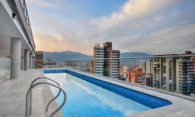 Alejandria Condo | Soul Lifestyle Apartments