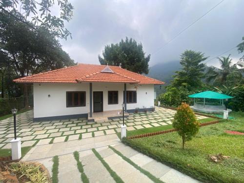 Talipparamba House | Soul Mountain