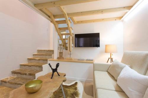 Sao Cristovao e Sao Lourenco Apartment | Soul of Lisbon - II
