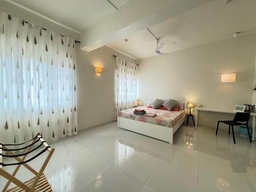 Bhubaneshwar House | Soul Route Bhubaneshwar