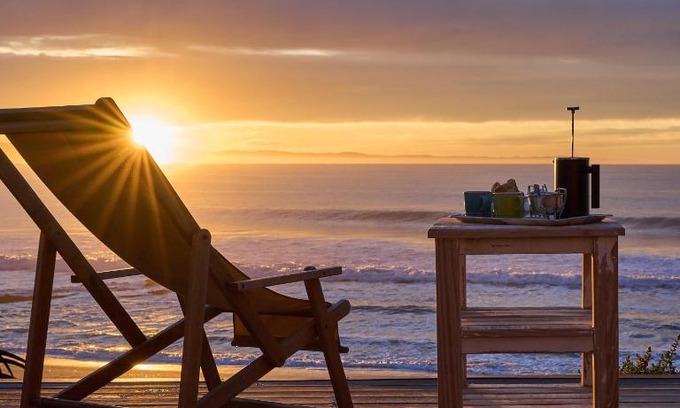 Jeffreys Bay House | Soul Searchers