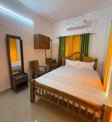 Varkala House | Soul Shore, Varkala