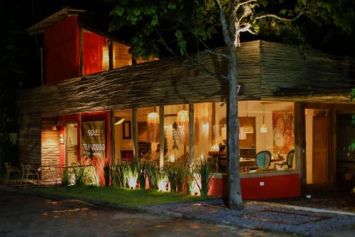 Trancoso Hotel | Soul Trancoso - Hotel Boutique