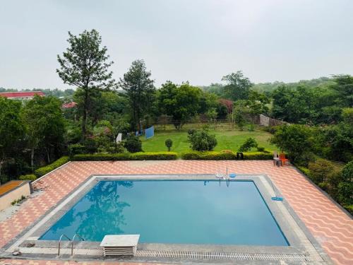 Gurugram Villa | Soul Tree Retreat