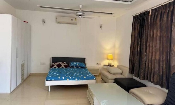 Gurugram Other | Soul Tree Retreat — The Ultimate 1-Acre Farmhouse in Gurgaon