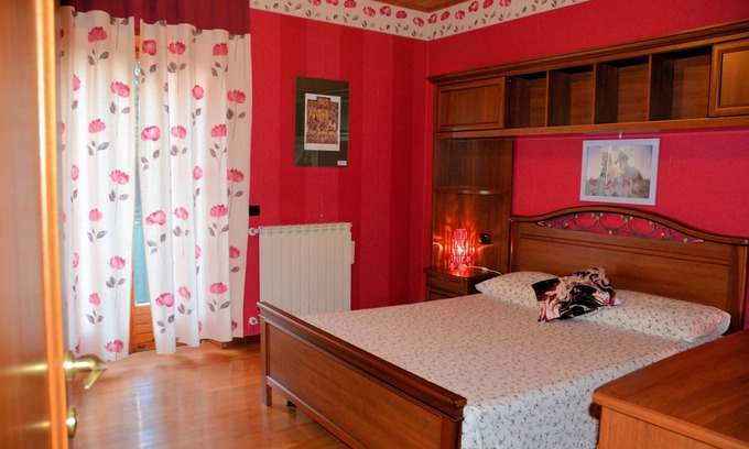 Rocca Priora Apartment | SoulDreams Vacation: Tourist accommodation on the outskirts of Rome