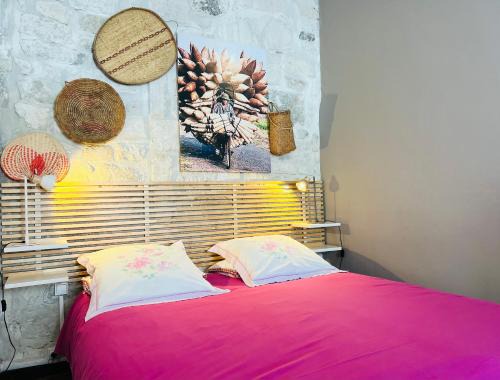St.-Remy-de-Provence Apartment | Souleiado St Rémy centre Tout Confort