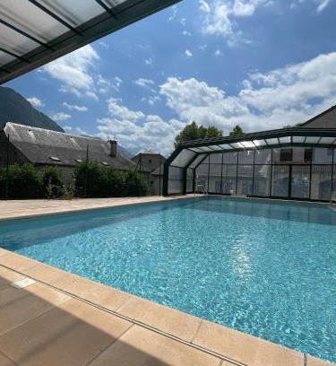 Bielle Apartment | Souleih d'Ossau 202