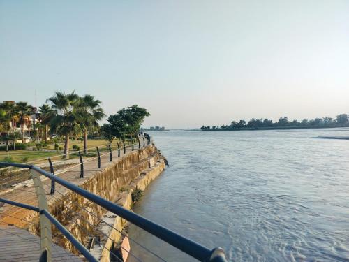 Kangri Apartment | Soulful Bliss Haridwar - A Riverside Homestay