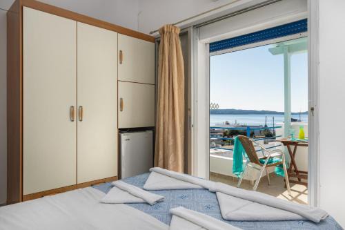 Adamas Apartment | Soulis Studios