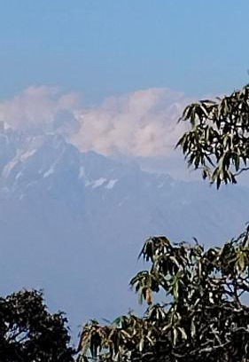 Almora Hotel | Soulmates