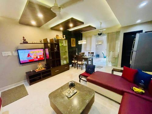 Mohali Apartment | SoulSpace Suites Mohali