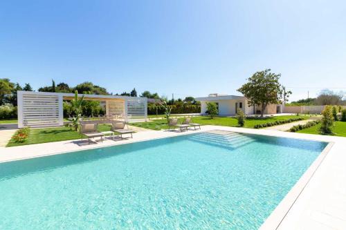Torre dell'Orso Bed & Breakfast | Sound Garden Charming Rooms