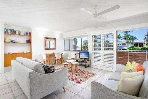 Noosa Heads Apartment | Soundhaven 2 Steps to Hastings St