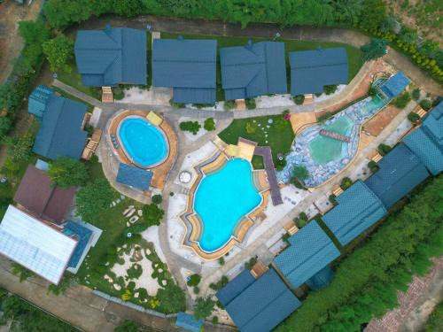 Khao Kho Resort | Soundless Resort