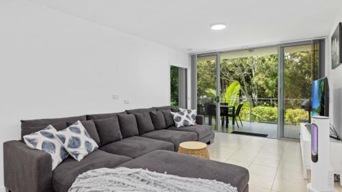 Woorim House | Sounds Of The Ocean