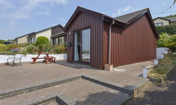 Down Thomas Cottage | Soundview