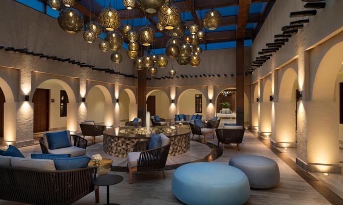 Al Wakrah Hotel | Souq Al Wakra Hotel Qatar By Tivoli
