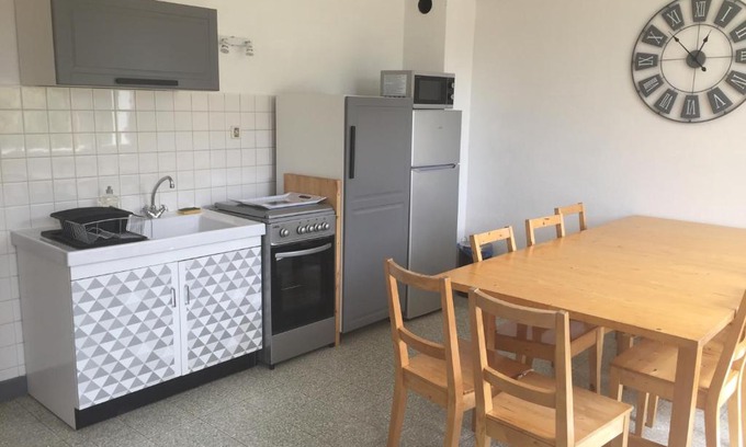 Ornans Apartment | Sous le Château