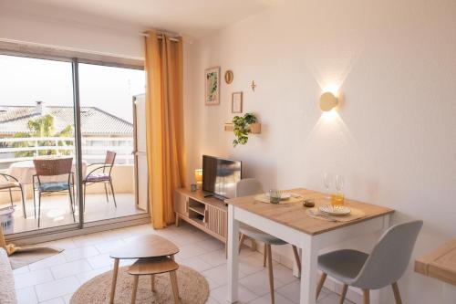 Frejus Port Apartment | Sous le Soleil
