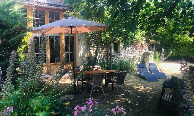 Bellon House | Sous le Tilleul