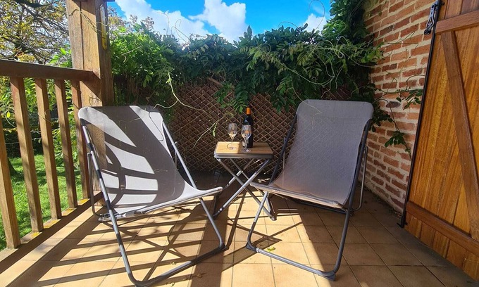 Autoire House | Sous les Noyers, Autoire