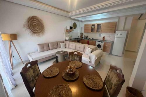Chott Mariem Apartment | Sousse Appartement avec terrasse