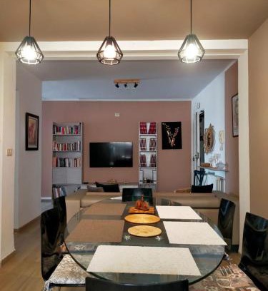 Sousse - Monastir Apartment | Sousse appartement zone touristique