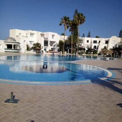 Hammam Sousse Apartment | Sousse Bungalow marina kantaoui