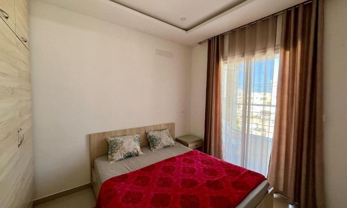 Sousse - Monastir Apartment | Sousse Charm, Beach & History