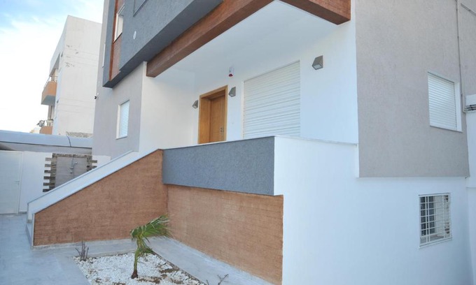 Hammam Sousse Apartment | SOUSSE HOLIDAYS
