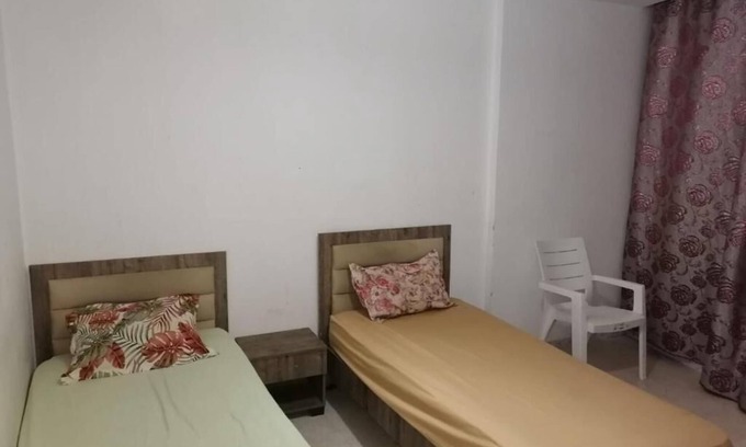 Zaouia Ksibet Thrayet House | Sousse hot