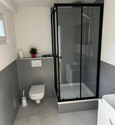 Offenburg Apartment | Souterrainwohnung Offenburg