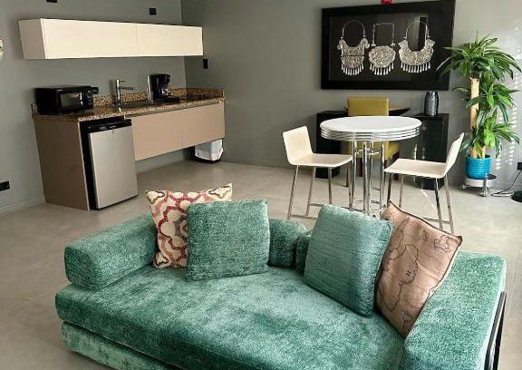 South of Fifth Apartment | South Beach Breeze Stays