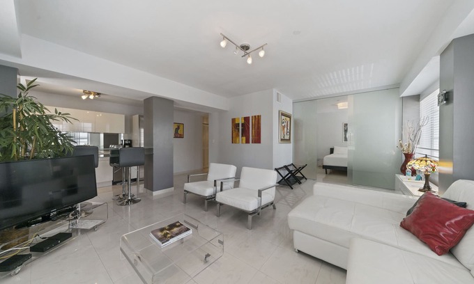 South Beach Condo | South Beach, Perfect Apartment, Oceanfront Building, Walk to Everything!