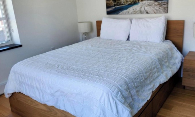 Downtown St. John's Apartment | South Beach Residences