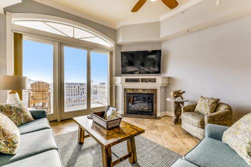 Ocean City Apartment | South Beach