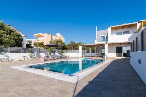 South Rhodes Villa | South Beach Villas