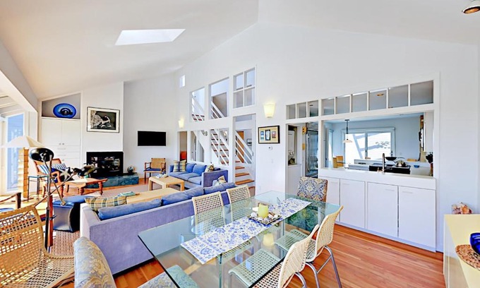Mashpee House | South Cape Escape
