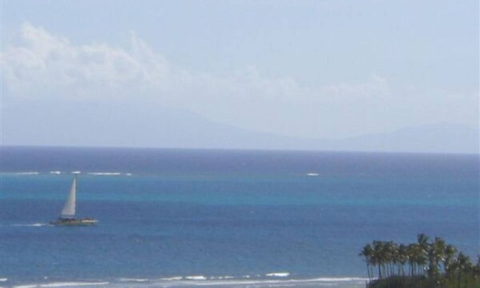 Cades Bay Apartment | South Coast Ocean View Apartments